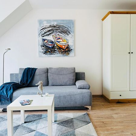 Ferienwohnung In Timmendorfer Strand, Niendorf An Der Ostsee Exteriör bild