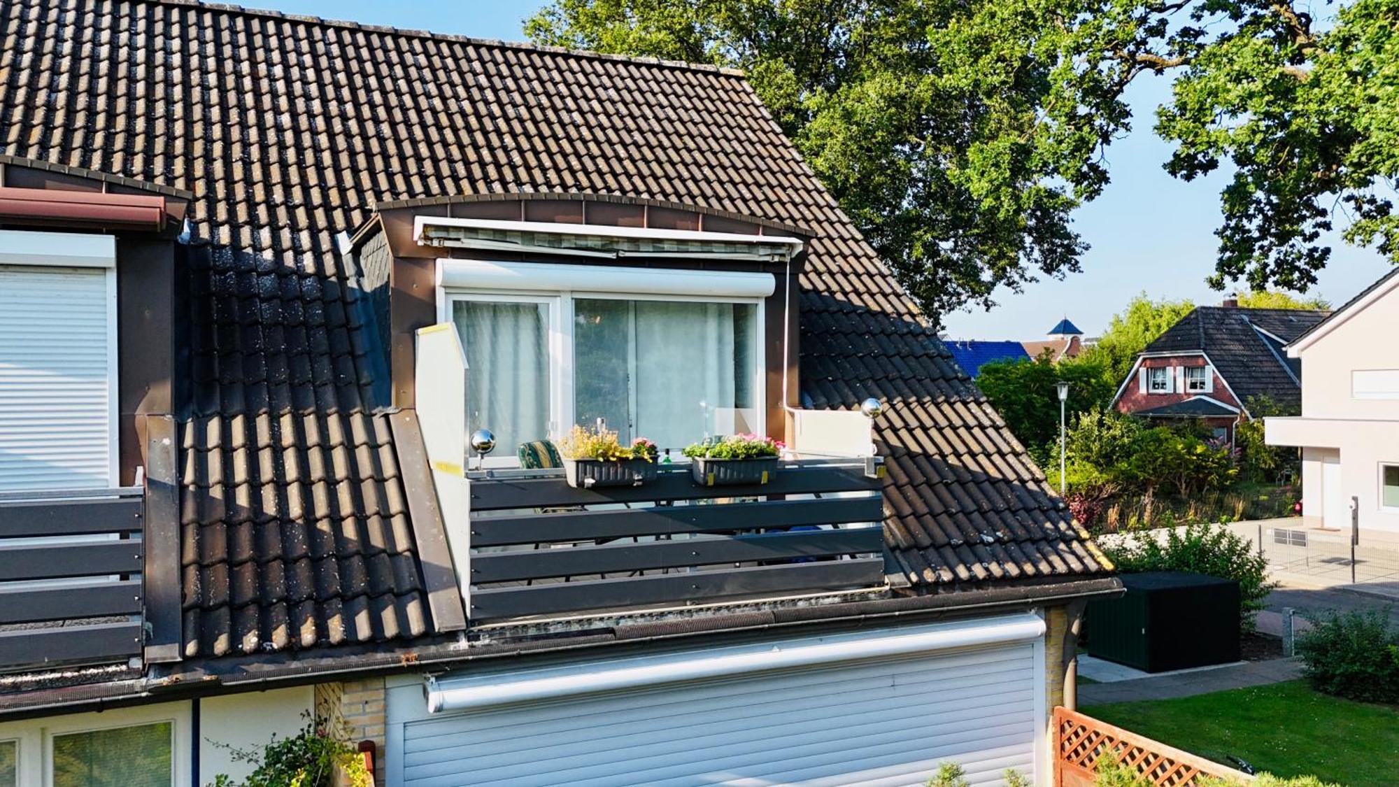 Ferienwohnung In Timmendorfer Strand, Niendorf An Der Ostsee Exteriör bild