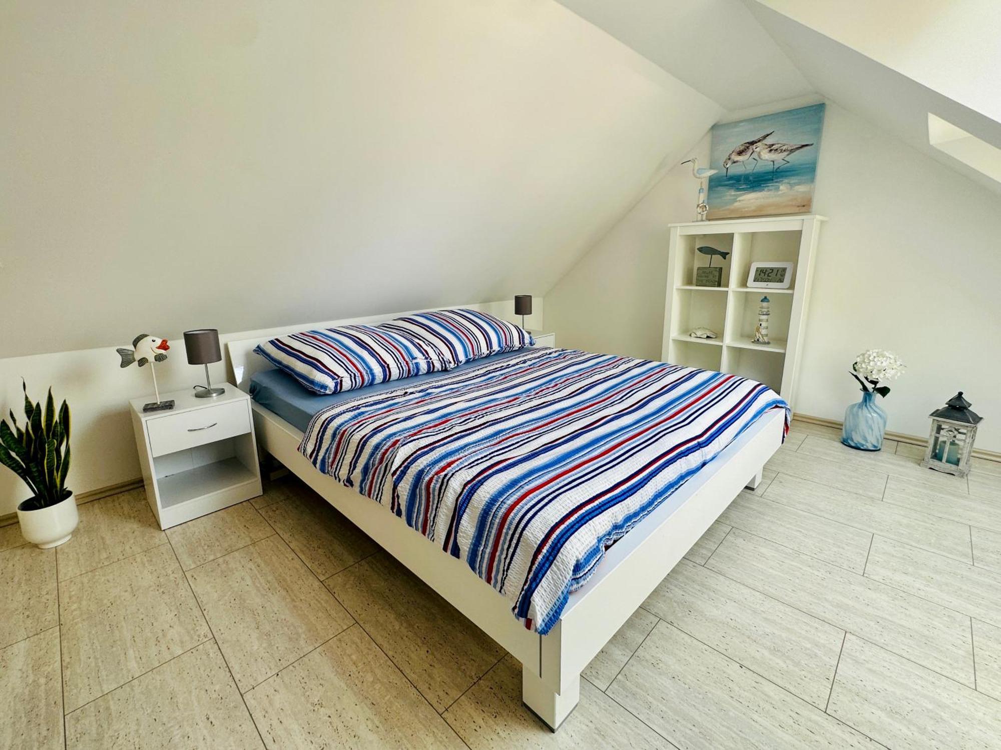 Ferienwohnung In Timmendorfer Strand, Niendorf An Der Ostsee Exteriör bild