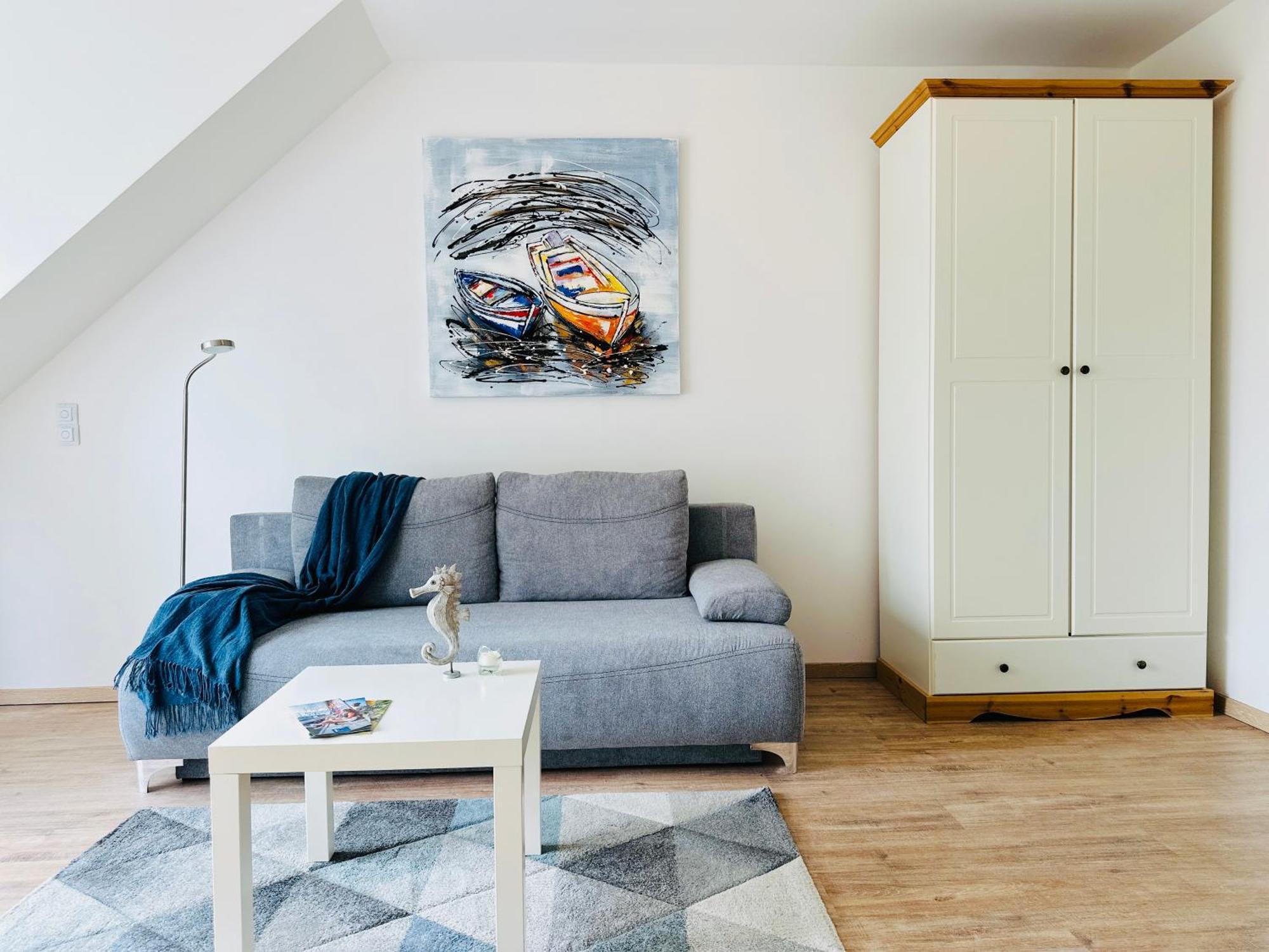 Ferienwohnung In Timmendorfer Strand, Niendorf An Der Ostsee Exteriör bild