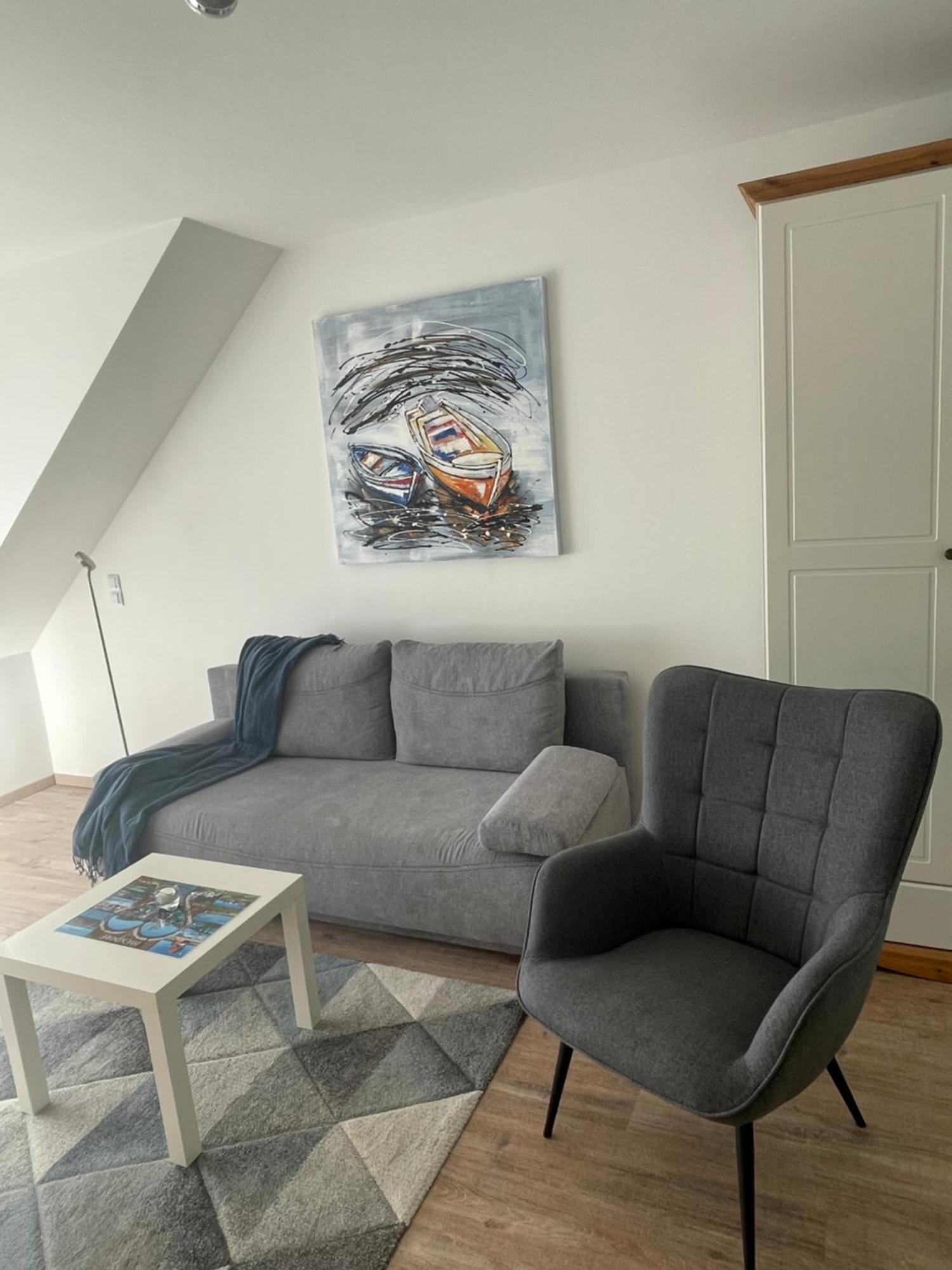 Ferienwohnung In Timmendorfer Strand, Niendorf An Der Ostsee Exteriör bild